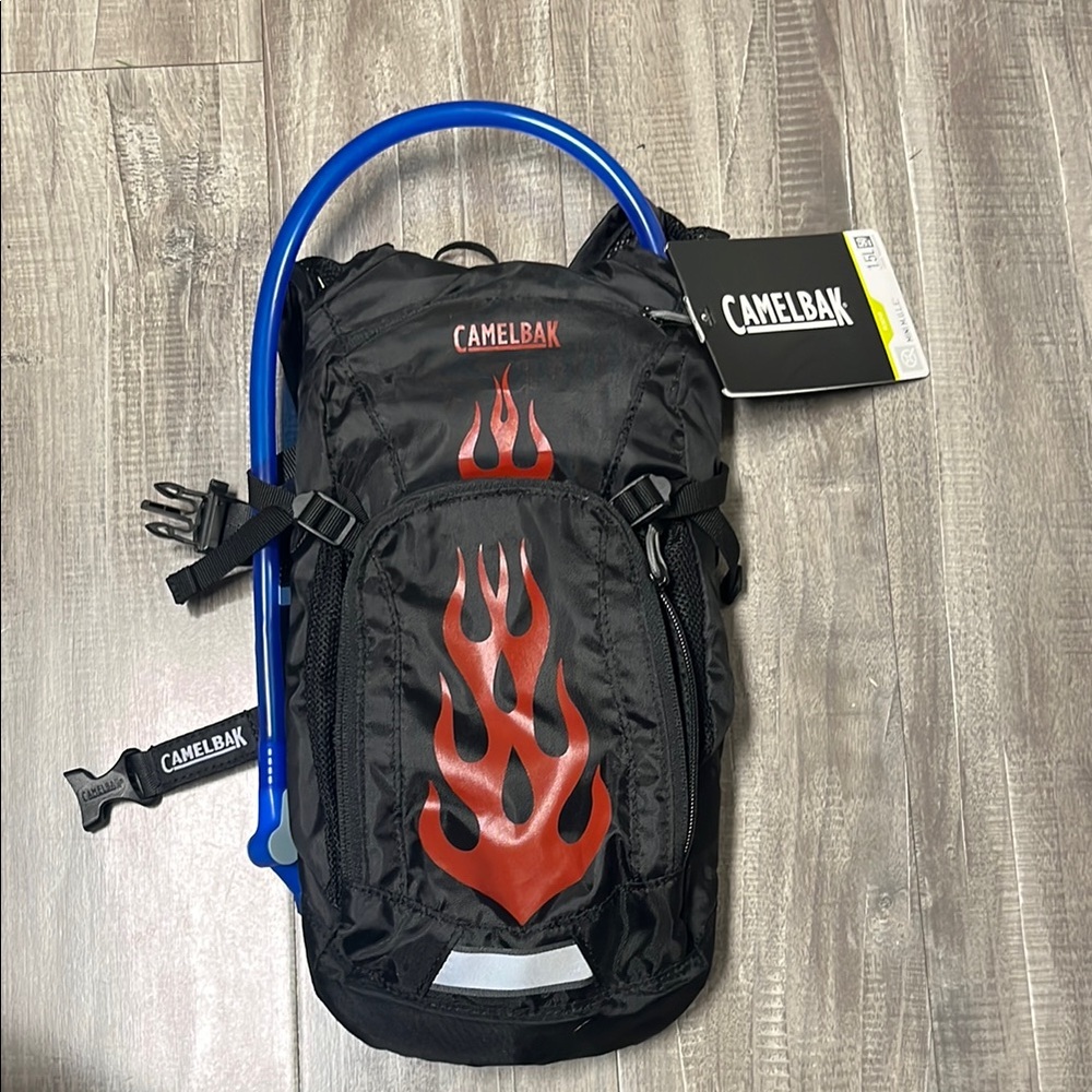 Camelback Mini MULE